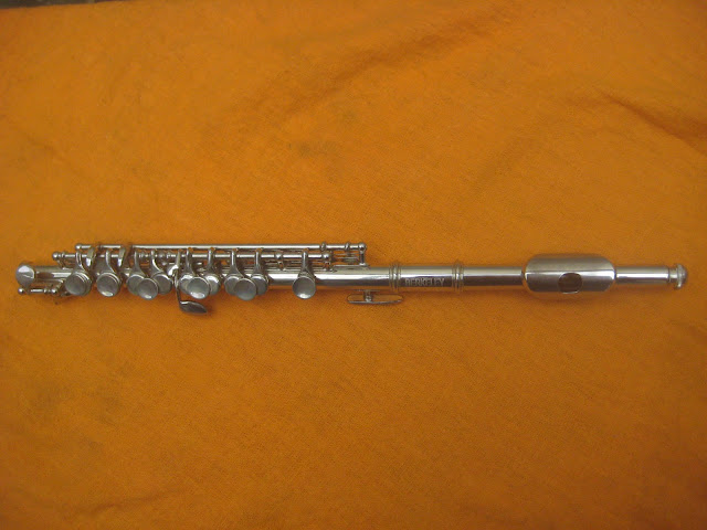 13+ Piccolo Flute Pitch Range And Tone Quality Background