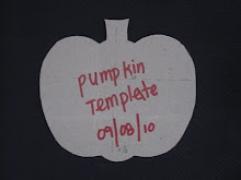 Pumpkin-Template