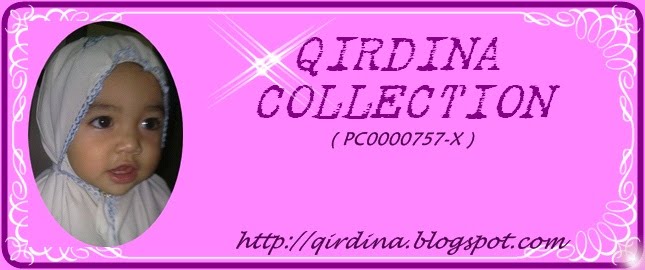 Qirdina Collection