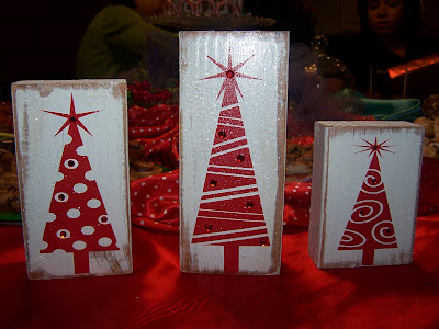 Mery Cristmas And Ney Year Wonders: Homemade GIft Exchange &amp; INSPIRATION!