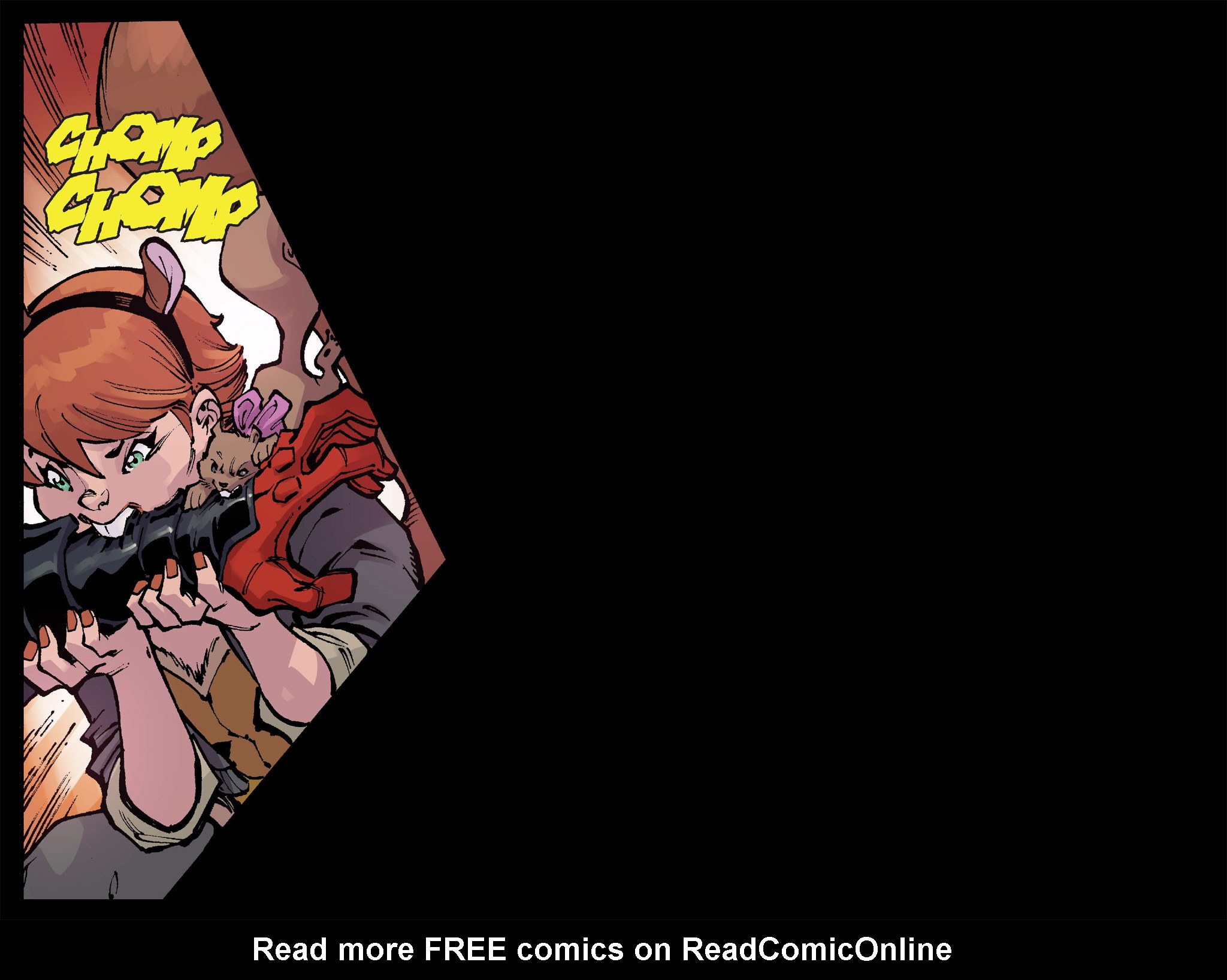 Read online Deadpool: Too Soon? Infinite Comic comic -  Issue #1 - 30
