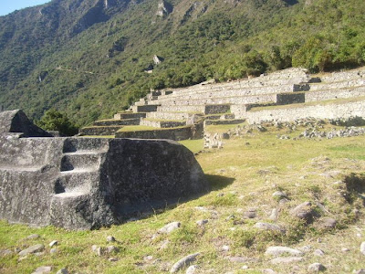 Información para Visitar Machu Pichu en Perú
