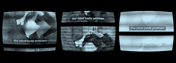 the mind body problem