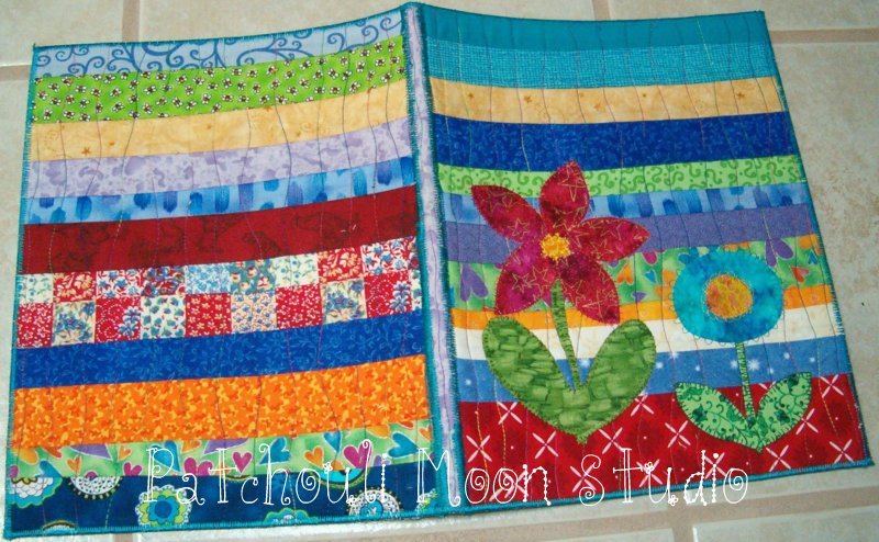 Patchouli Moon Studio: 2010