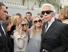 Mary-kate & Ashley Olsen