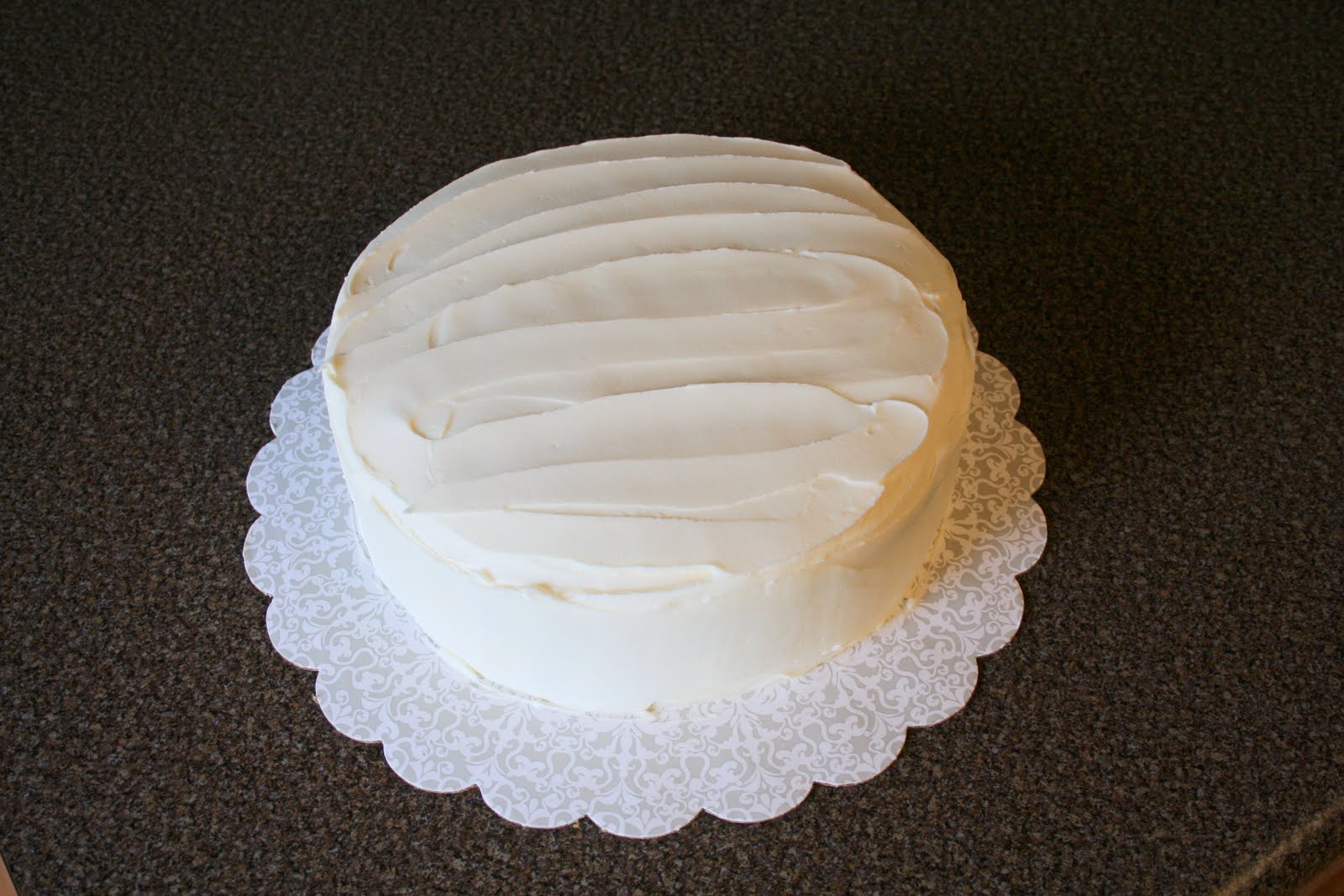 Janis Cooks Cake for sale!