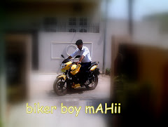 Owner of d BLOG