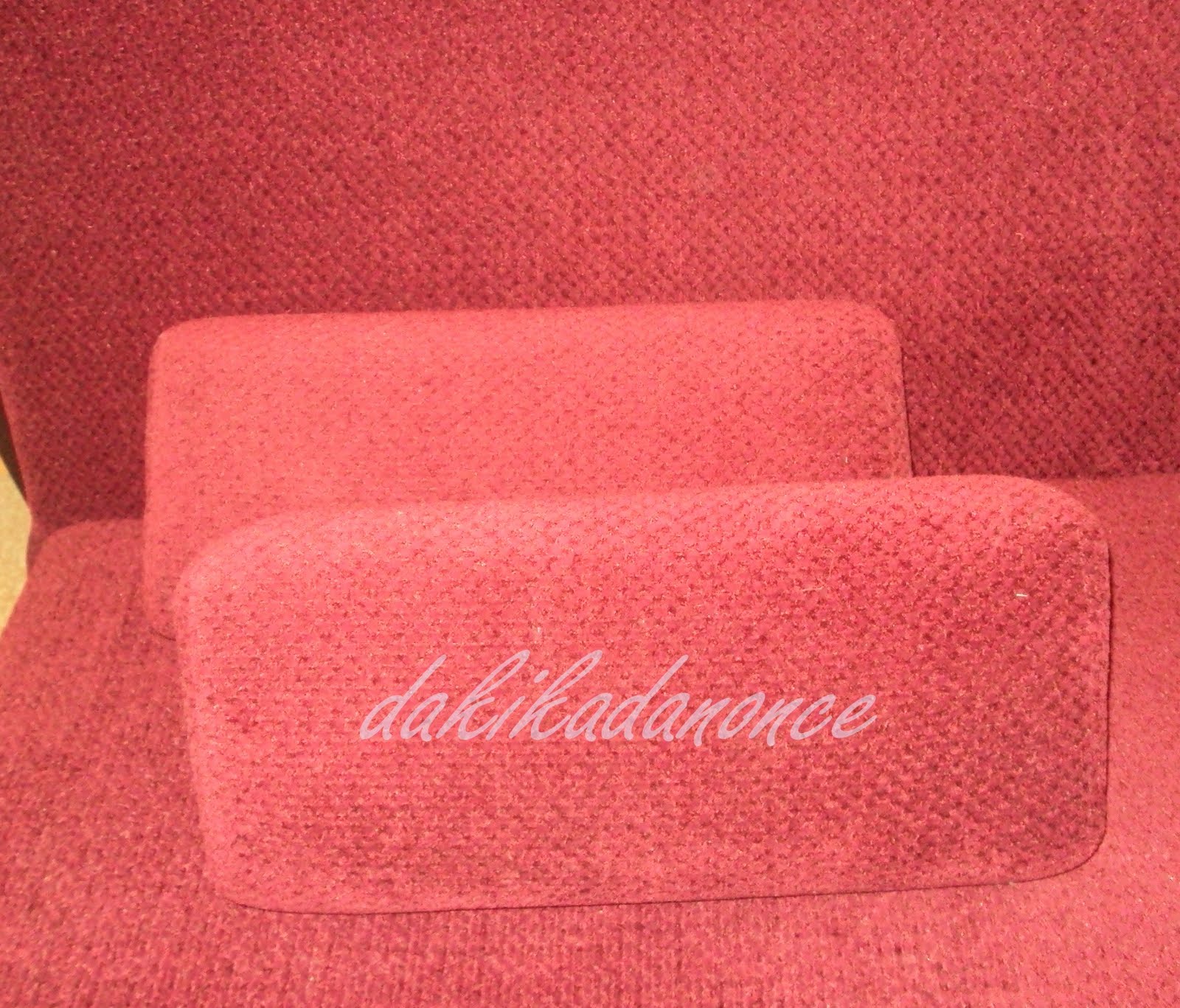 dakikadanönce KOLTUK RESİMLERİ