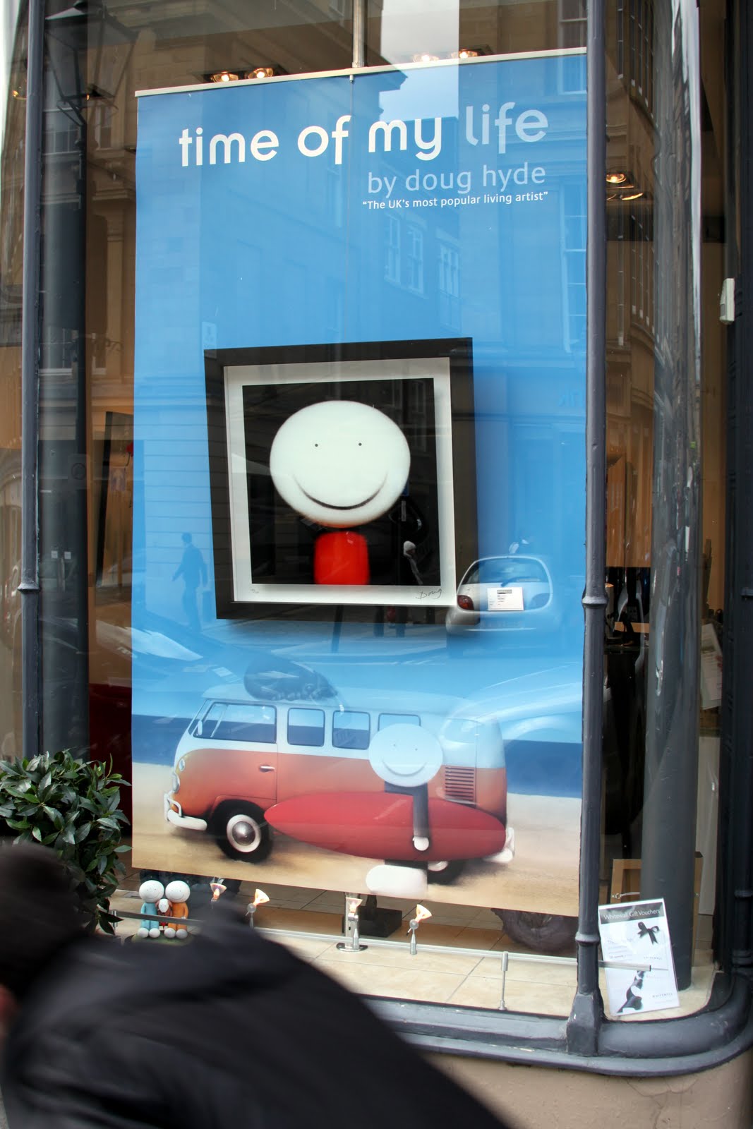 Newcastle upon Tyne and Northumberland Daily Photo Whitewall Gallery