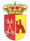 Escudo heraldico de mi pueblo: POVEDILLA