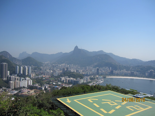 DÍA 15: PRIMER DÍA EN RIO DE JANEIRO CON EL CRISTO REDENTOR Y EL PAN DE AZÚCAR - ARGENTINA Y RIO DE JANEIRO 20 DIAS (8)