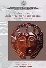 Simboli e miti della tradizione sciamanica a cura di Corradi Musi