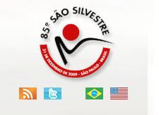 Corrida Internacional de São Silvestre - Conheça mais