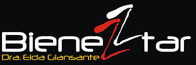 Bienezztar - Dra. Elda Giansante