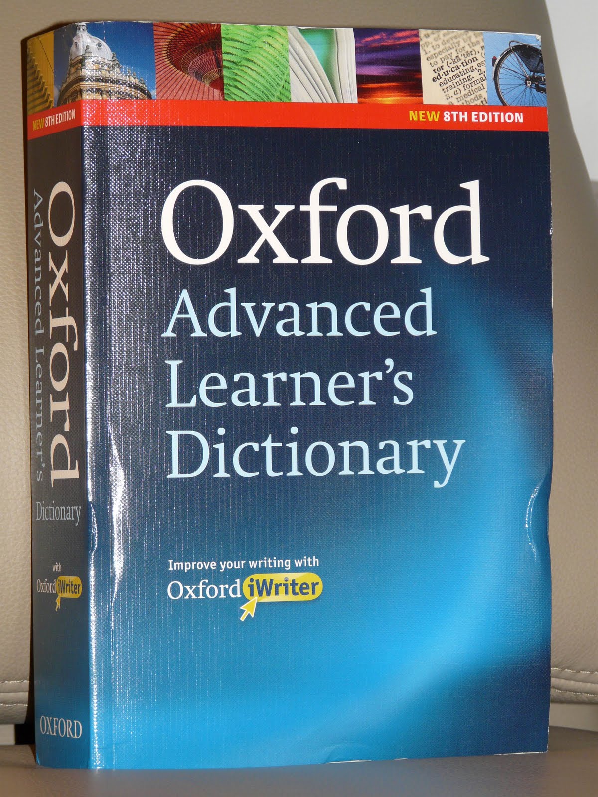 Oxford advanced learner dictionary 8th edition for android crack