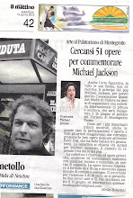 Articolo del Mattino di Padova 13 Aprile 2010
