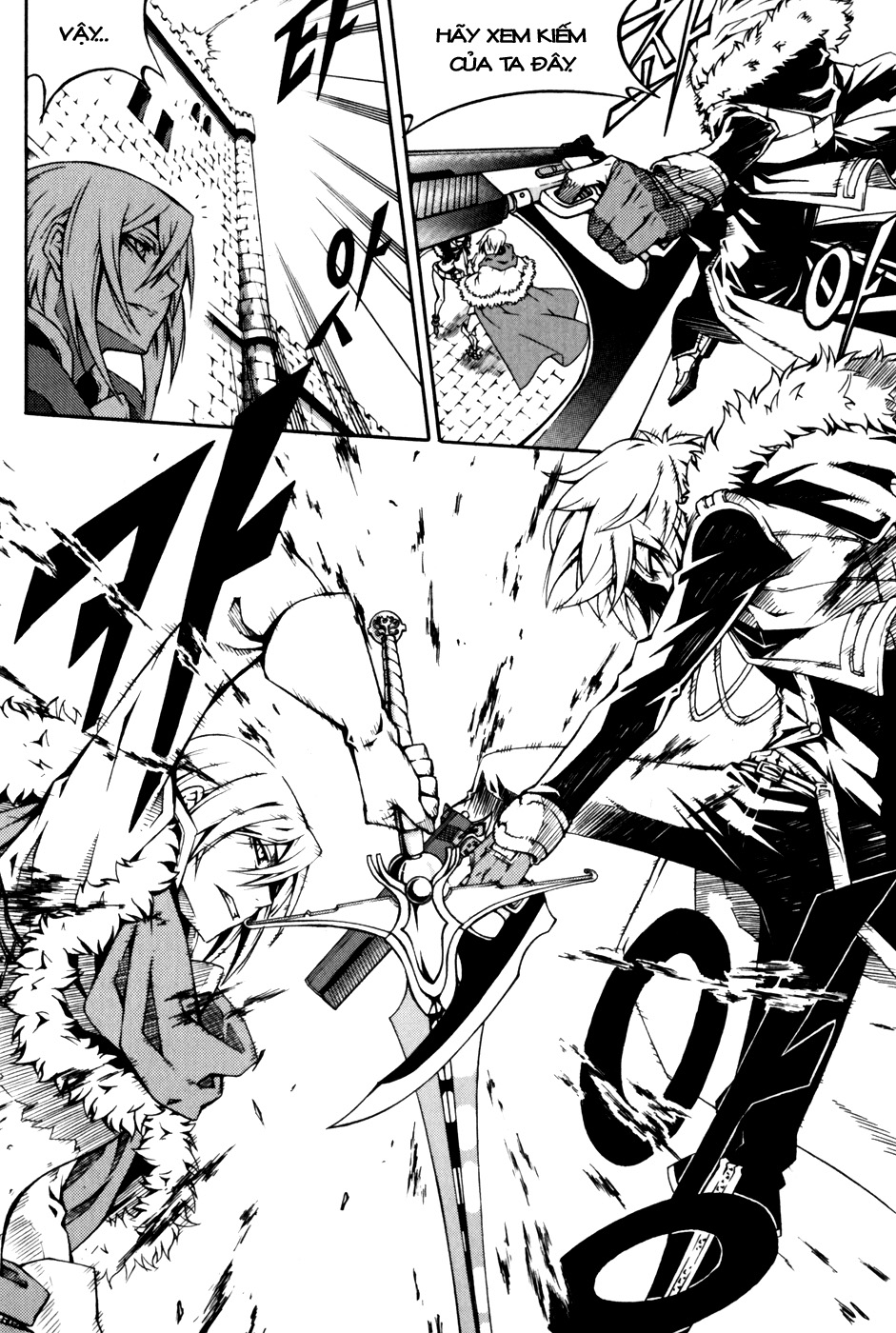 Witch hunter Chap 44 - Truyen.Chap.VN