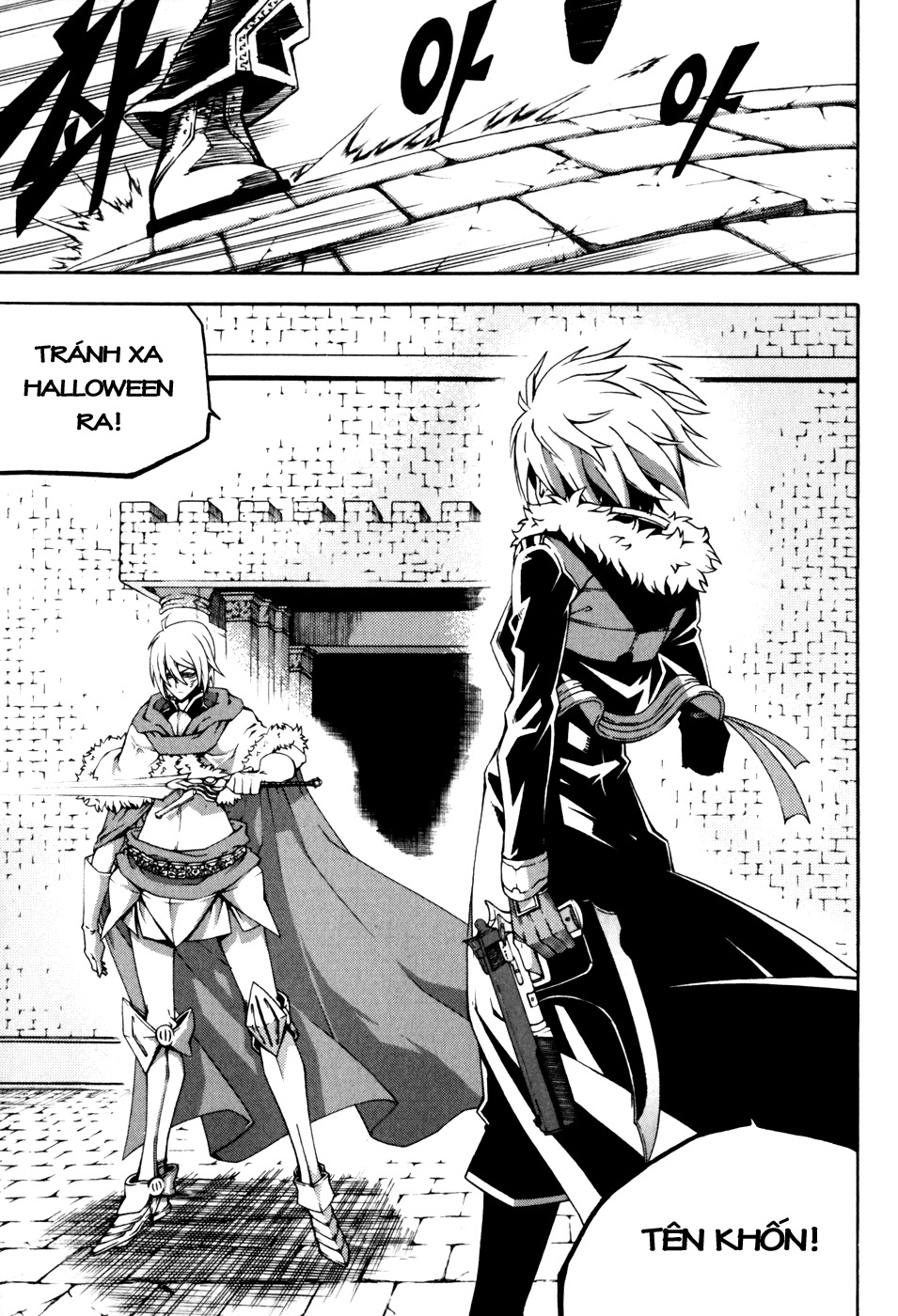 Witch hunter Chap 44 - Truyen.Chap.VN