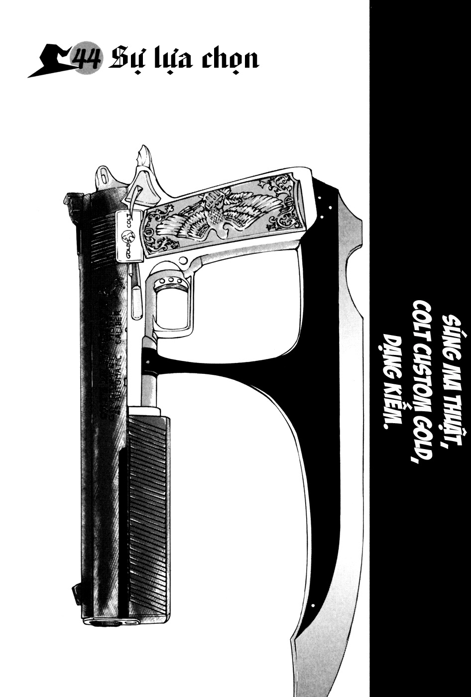 Witch hunter Chap 44 - Truyen.Chap.VN
