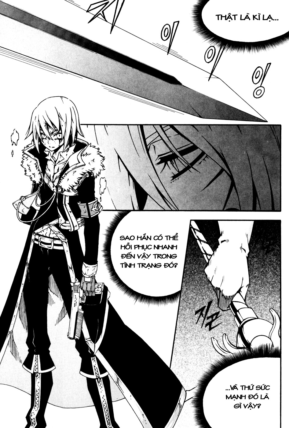 Witch hunter Chap 44 - Truyen.Chap.VN