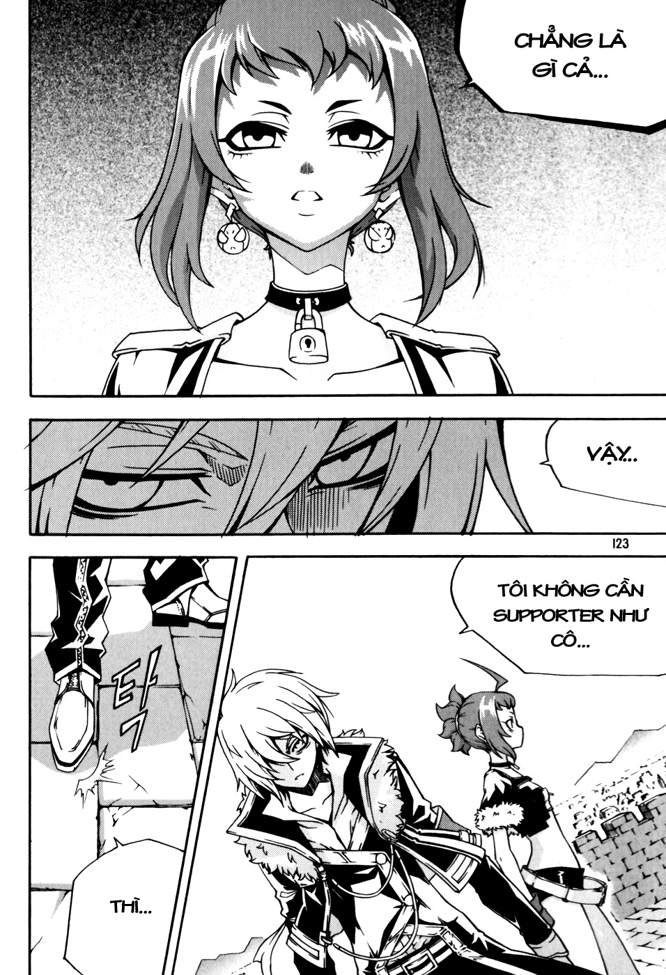 Witch hunter Chap 44 - Truyen.Chap.VN