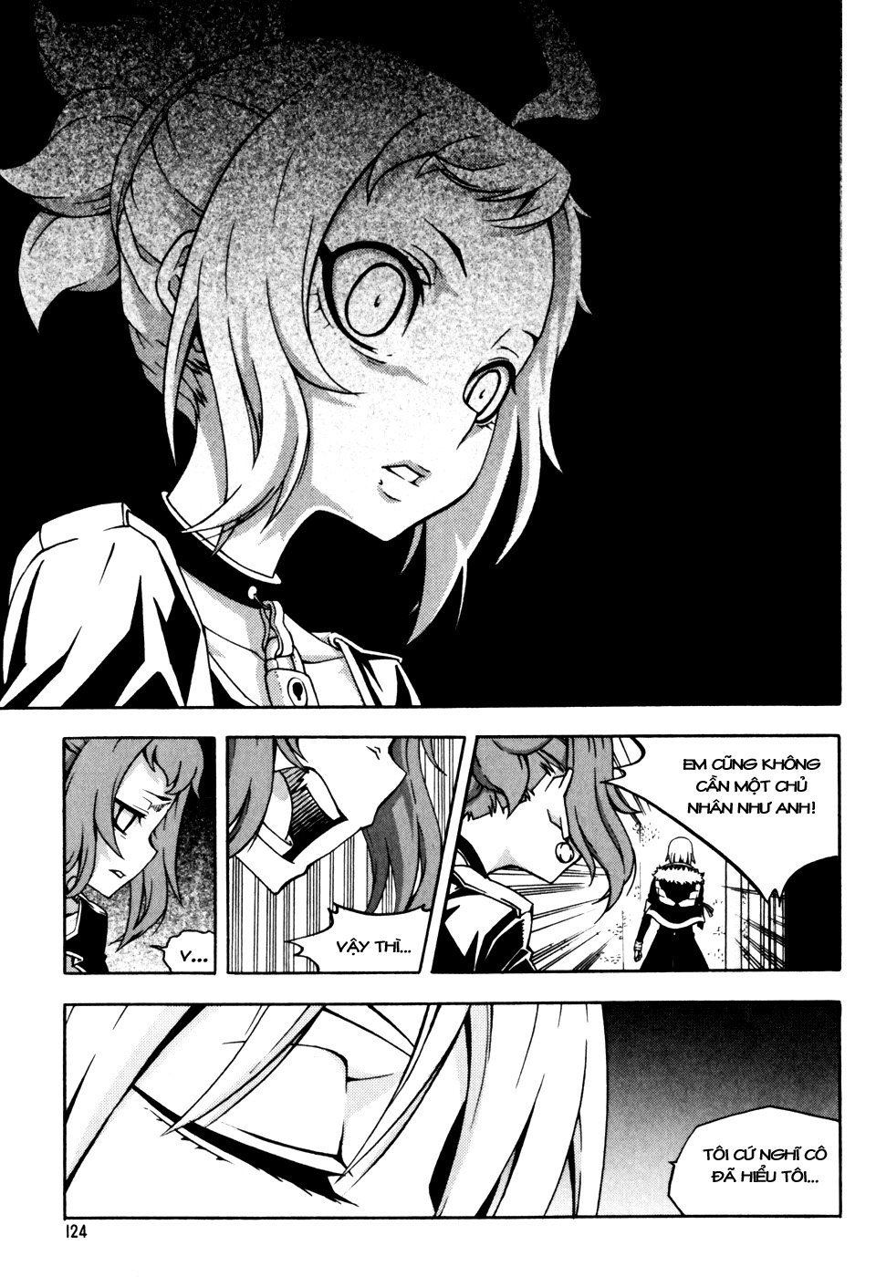 Witch hunter Chap 44 - Truyen.Chap.VN