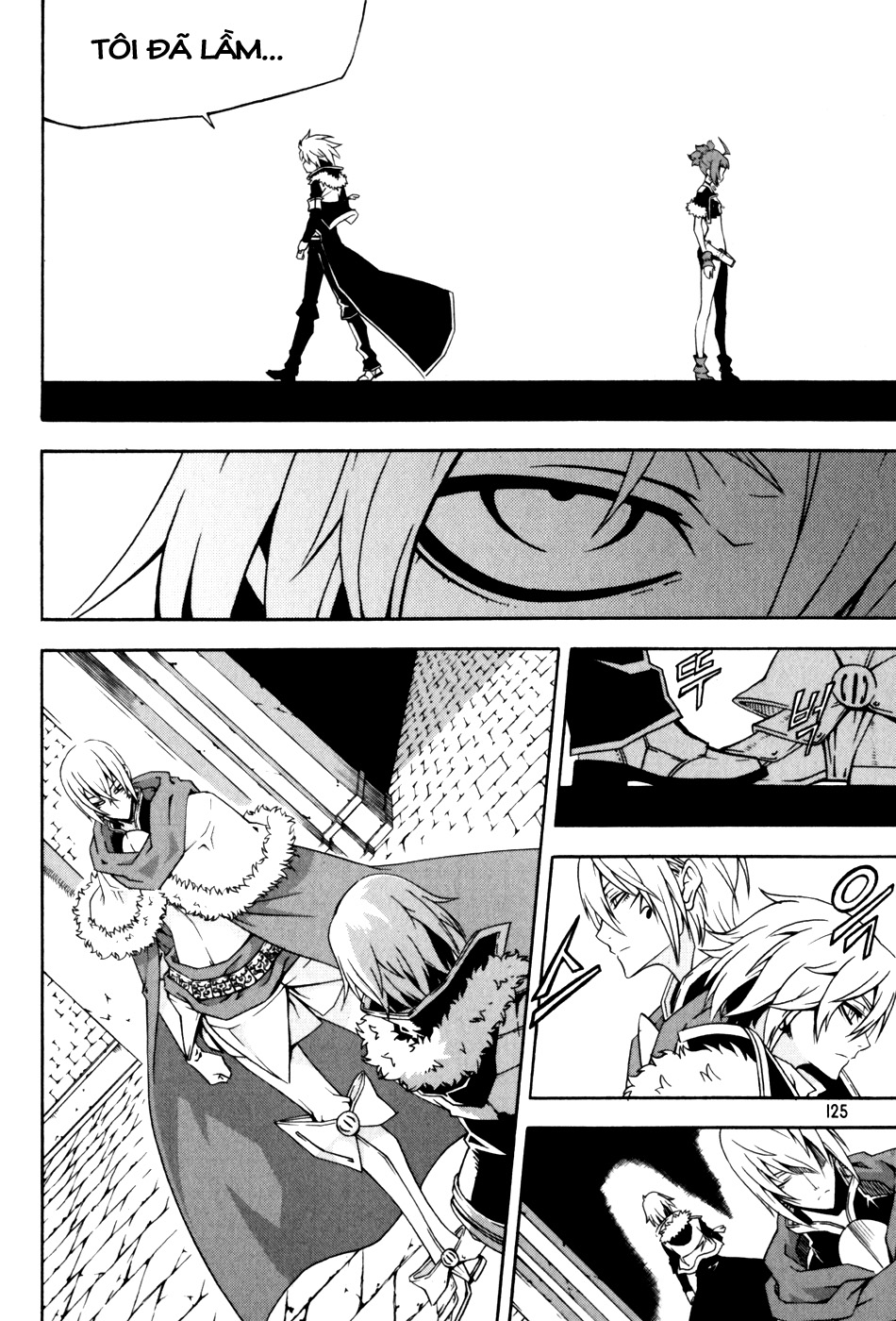 Witch hunter Chap 44 - Truyen.Chap.VN
