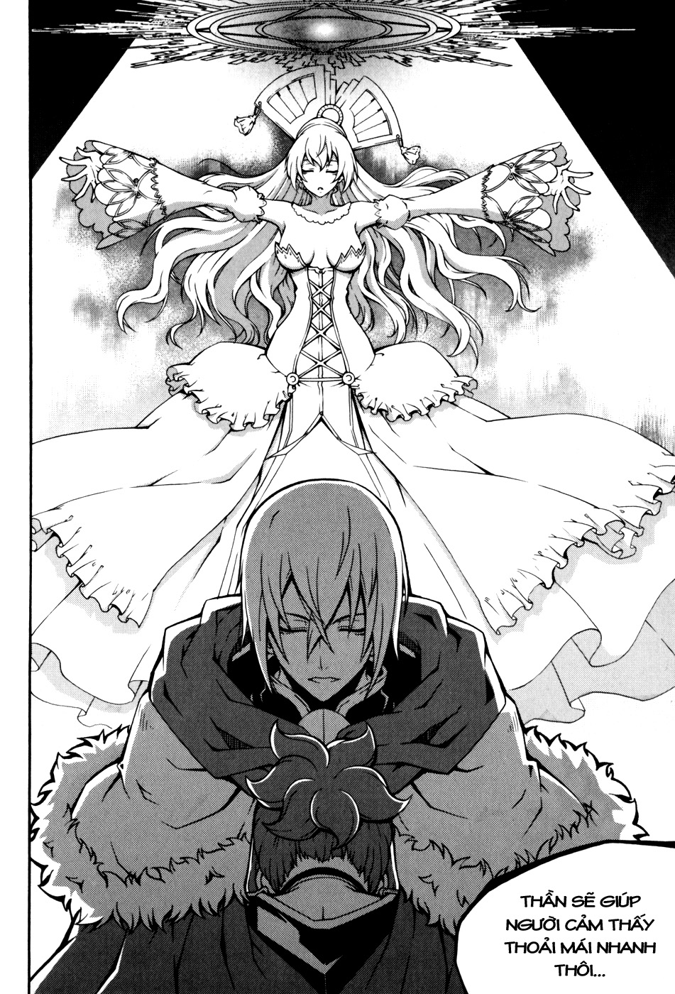 Witch hunter Chap 44 - Truyen.Chap.VN
