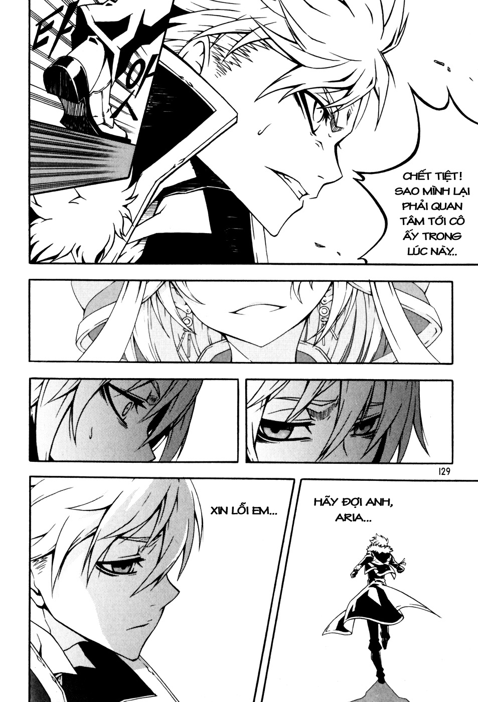 Witch hunter Chap 44 - Truyen.Chap.VN