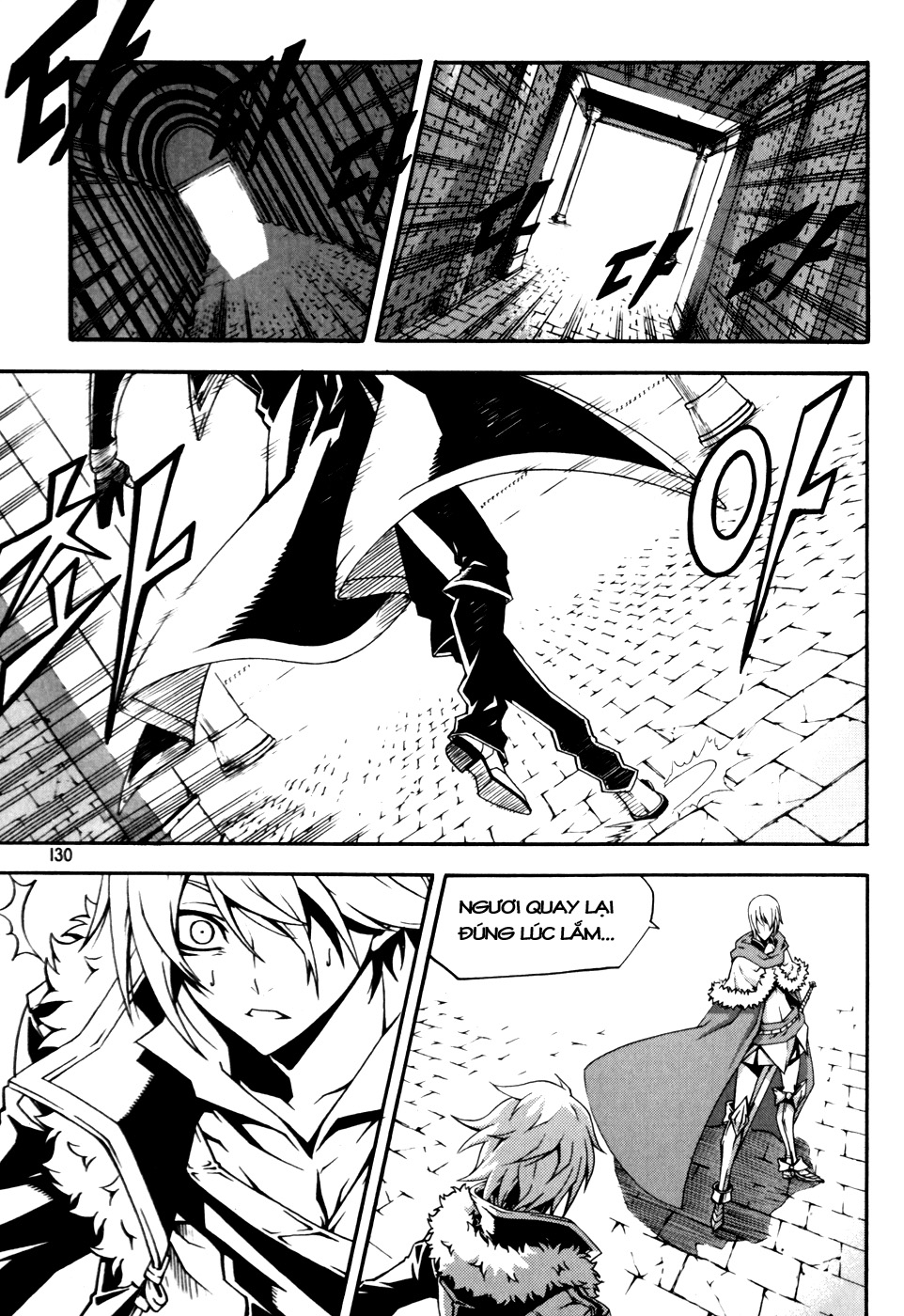 Witch hunter Chap 44 - Truyen.Chap.VN