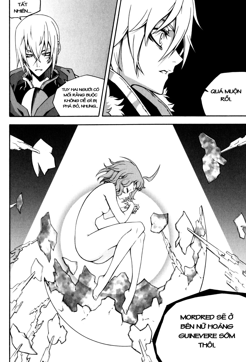 Witch hunter Chap 44 - Truyen.Chap.VN