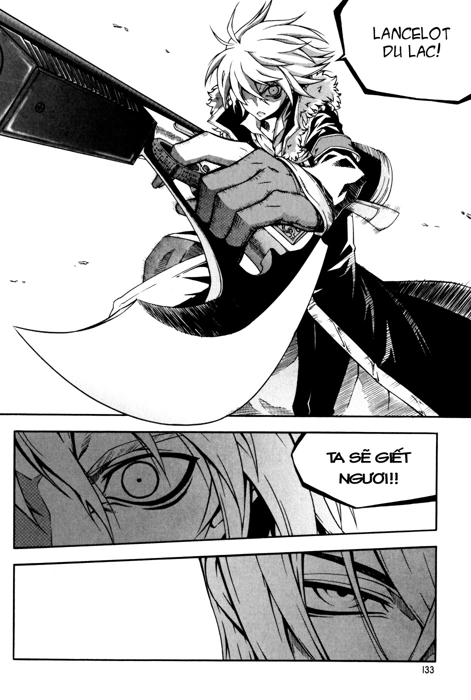 Witch hunter Chap 44 - Truyen.Chap.VN
