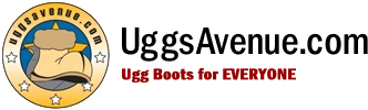 uggs avenue