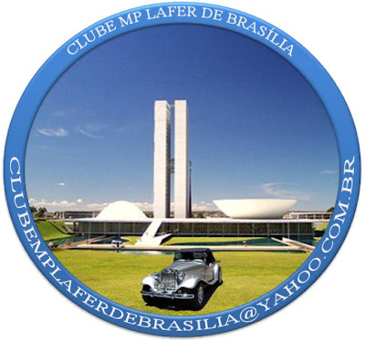 Clube MP Lafer de Brasília
