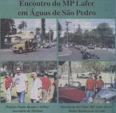 Jornal O Regional