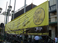 www.thetrekkers.com ber bike to work