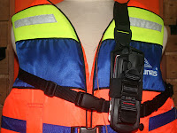 Tas Tempat  HP ataupun HT