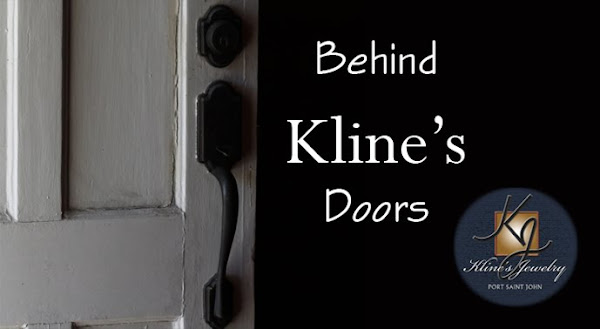 Behind Kline's Doors