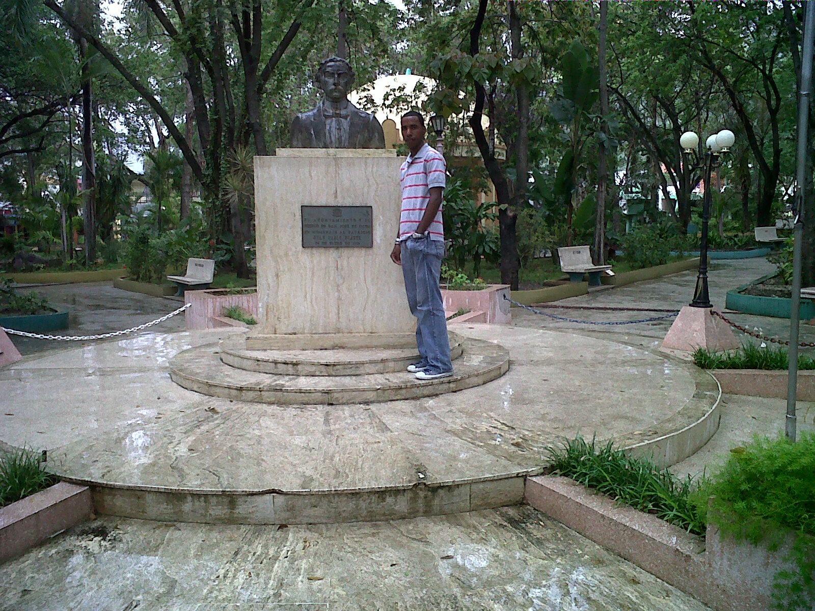 Bienvenidos A Rodando A Todas Partes Del Pais Rodando Por San José De Ocoa