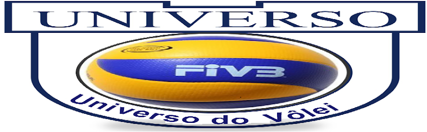 Universo do Vôlei