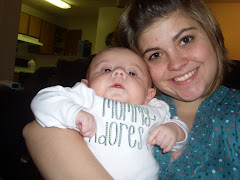 My Heart Belongs To Mommy