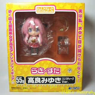 nendoroid 320