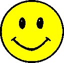 SMILE BE HAPPY