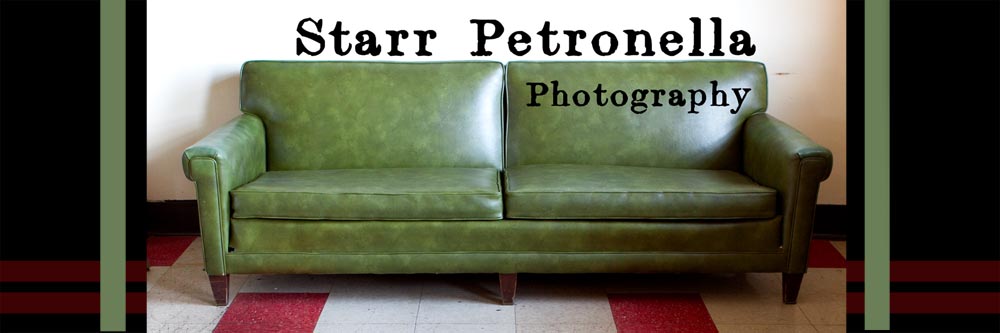 Starr Petronella Photography