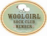 WoolGirl 2008 Sock Club