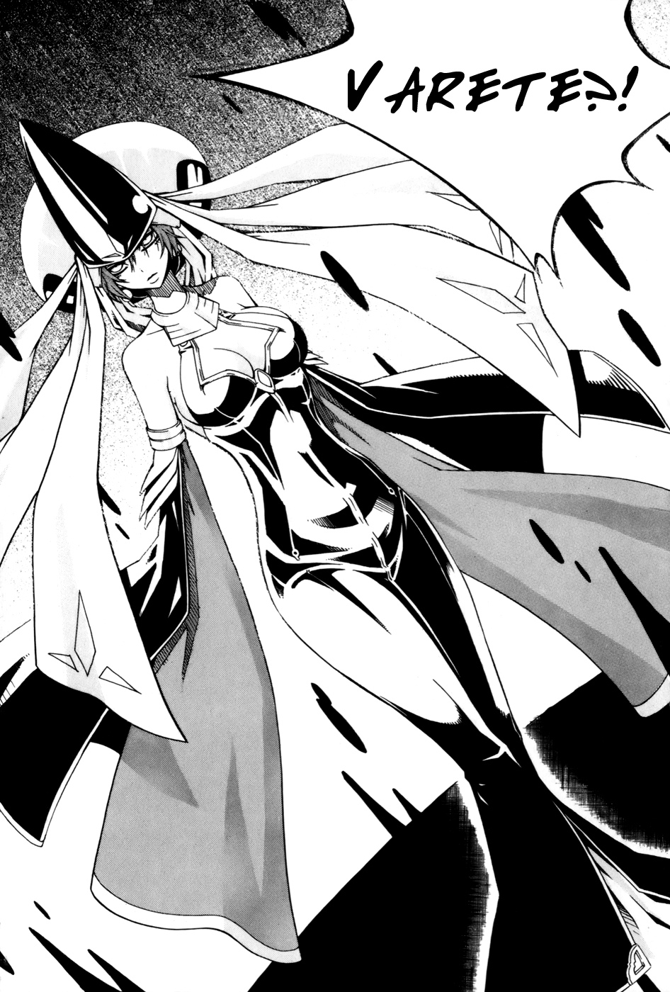 Witch hunter Chap 36 - Truyen.Chap.VN