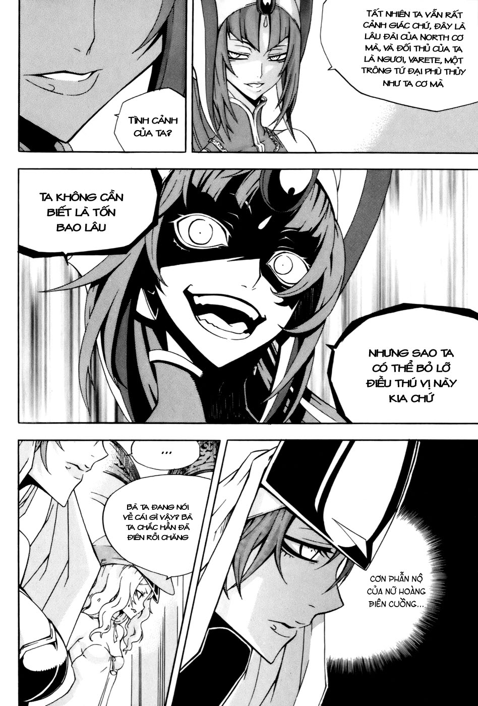 Witch hunter Chap 36 - Truyen.Chap.VN