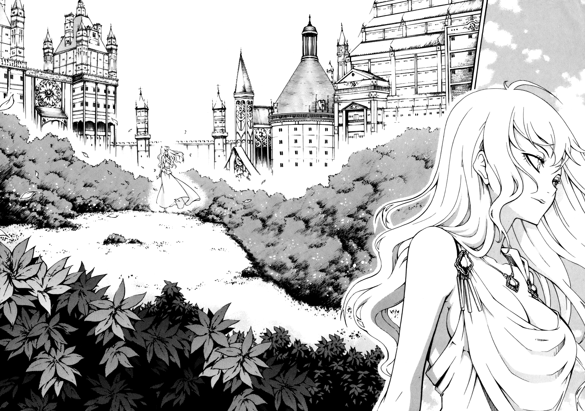 Witch hunter Chap 36 - Truyen.Chap.VN