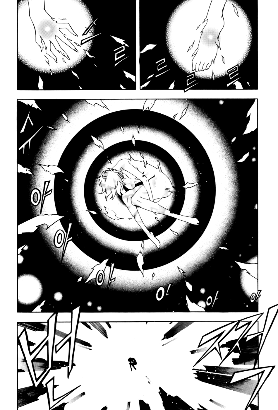 Witch hunter Chap 36 - Truyen.Chap.VN