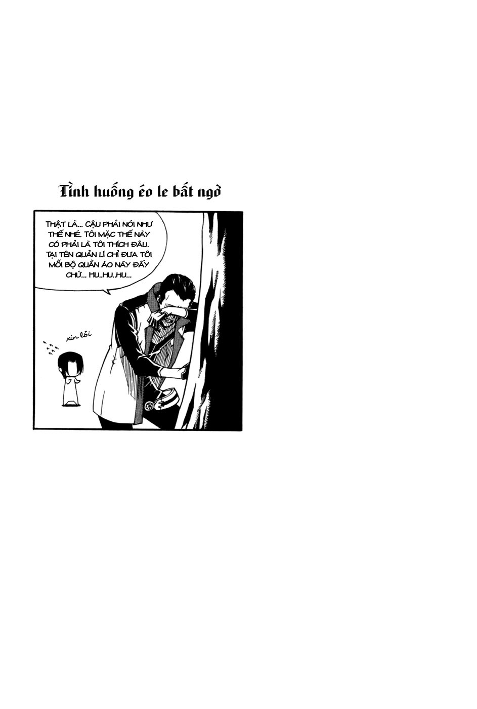 Witch hunter Chap 36 - Truyen.Chap.VN